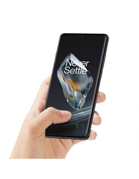 
Hidrogelio apsauginė plėvelė, skirta „OnePlus 12 Neo Flex“ - 2 vnt.
