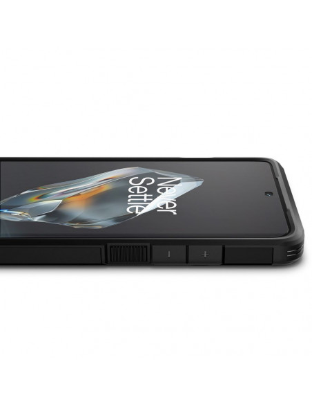 
Hidrogelio apsauginė plėvelė, skirta „OnePlus 12 Neo Flex“ - 2 vnt.
