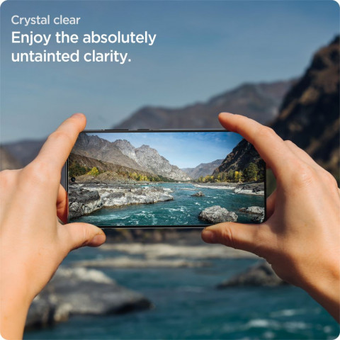 
Hidrogelio apsauginė plėvelė, skirta „OnePlus 12 Neo Flex“ - 2 vnt.
