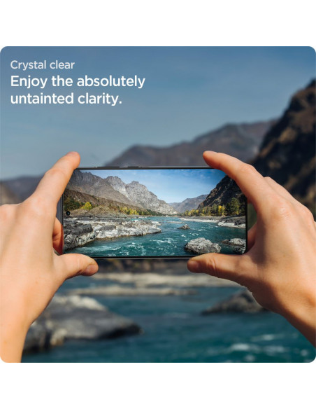 
Hidrogelio apsauginė plėvelė, skirta „OnePlus 12 Neo Flex“ - 2 vnt.
