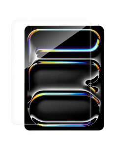 
Grūdinto stiklo ekrano apsauga iPad Pro 11& 39 & 39 2024 grūdintas stiklas
