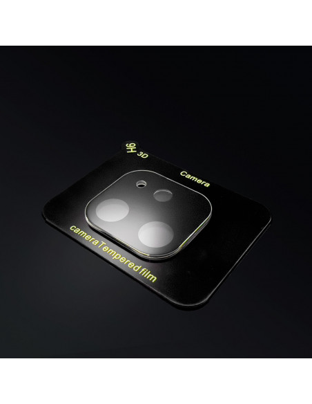 
9H grūdintas stiklas „Samsung Galaxy A35“ kamerai, skirtas pilnai kameros stiklui
