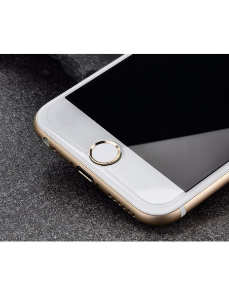 
Grūdinto stiklo ekrano apsauga, skirta „iPhone 16“ telefonui
