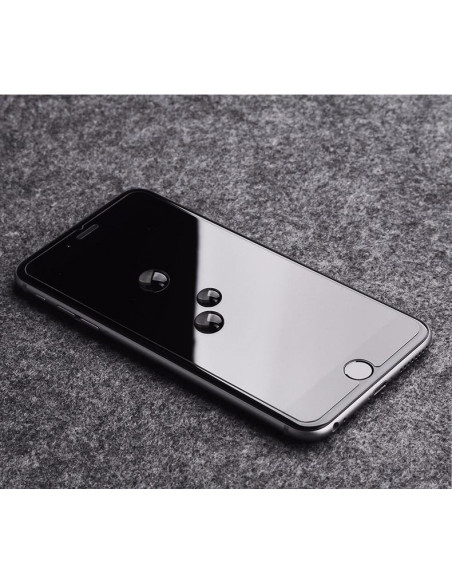 
Grūdinto stiklo ekrano apsauga, skirta „iPhone 16 Plus“ grūdintam stiklui
