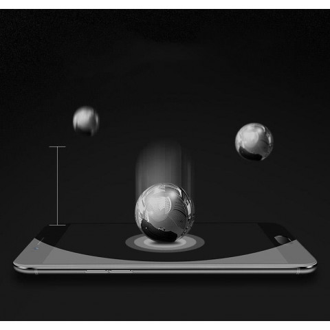 
Grūdinto stiklo ekrano apsauga, skirta „iPhone 16 Pro Max“ grūdinto stiklo
