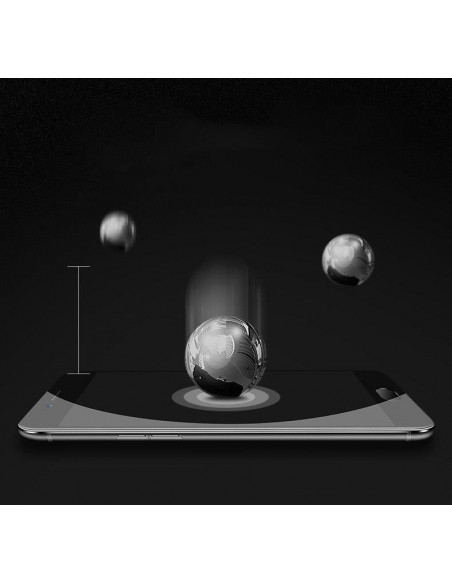 
Grūdinto stiklo ekrano apsauga, skirta „iPhone 16 Pro Max“ grūdinto stiklo
