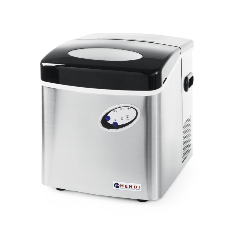Kitchen Line 15 ledų gaminimo aparatas – Hendi 271551 Kitchen Line 15 ledų gaminimo aparatas – Hendi 271551