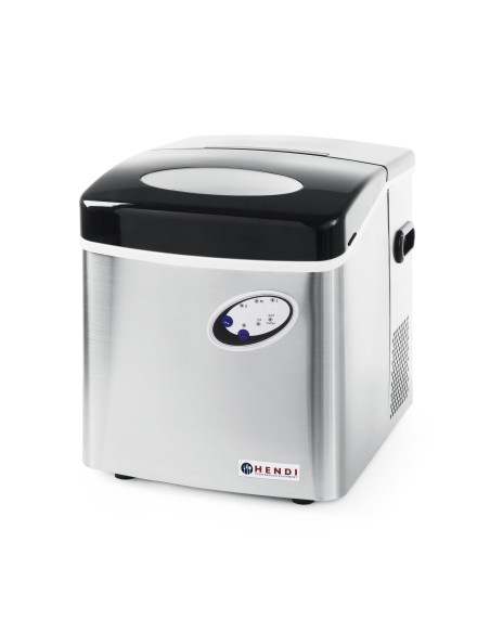 Kitchen Line 15 ledų gaminimo aparatas – Hendi 271551 Kitchen Line 15 ledų gaminimo aparatas – Hendi 271551