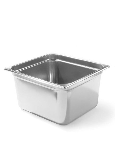 GN 2/3 nerūdijančio plieno konteineris Profi Line aukštis 150 mm - Hendi 801314