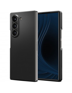 
„Samsung Galaxy Z Fold 6“ „Airskin“ dėklas – juodas
