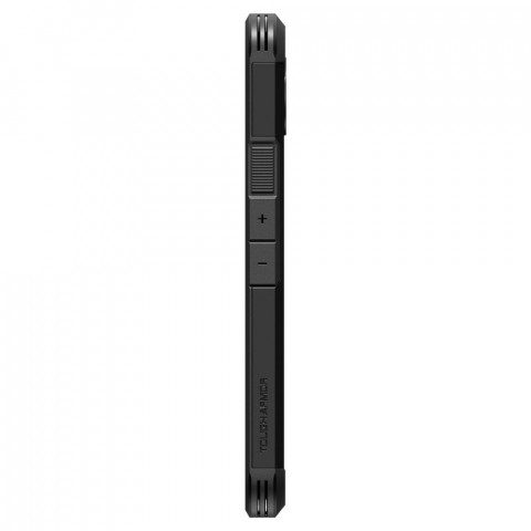 
„Google Pixel 9 Pro XL“ tvirtas apsauginis dėklas „Armor“ – juodas
