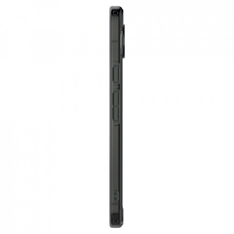 
„Google Pixel 9 Pro XL Ultra Hybrid“ apsauginis dėklas – pilkas
