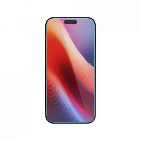 
Grūdinto stiklo ekrano apsauga iPhone 16 Pro Glas.tR EZ Fit
