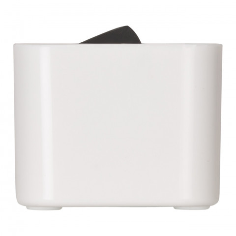 
„Ecolor“ 3 lizdų maitinimo laidas, 3 m, baltas
