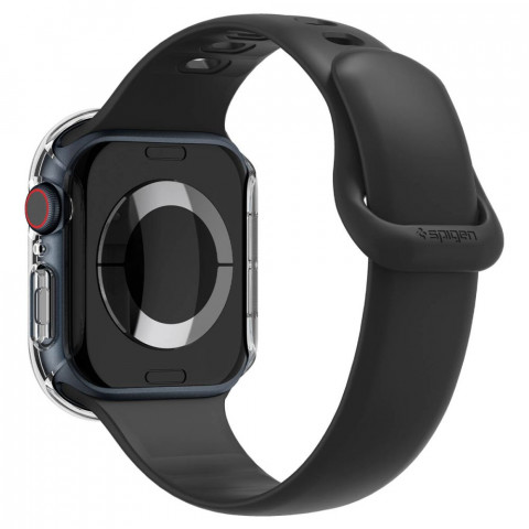 
„Apple Watch 10“ (42 mm) plonas dėklas – skaidrus
