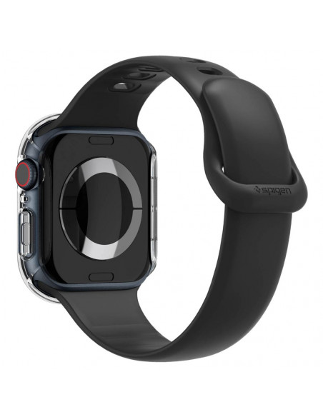
„Apple Watch 10“ (42 mm) plonas dėklas – skaidrus
