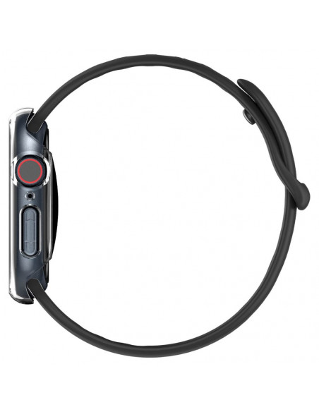 
„Apple Watch 10“ (42 mm) plonas dėklas – skaidrus
