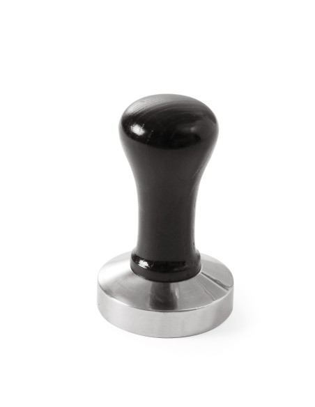 Tamperis kavos sutankinimui portafiltro aparatui, sk. 58 mm – Hendi 208731