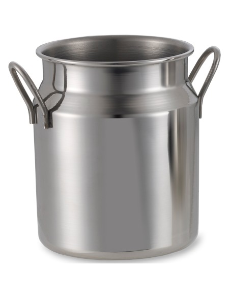 Miniatiūriniai saldainiai užkandžiams nerūdijantis plienas 70x100mm - Hendi 426470