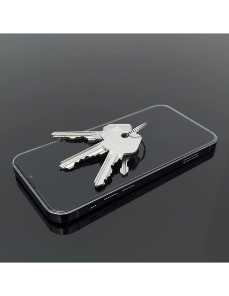 
Grūdintas apsauginis stiklas, skirtas „Samsung Galaxy M16“ telefonui – 2 vnt.
