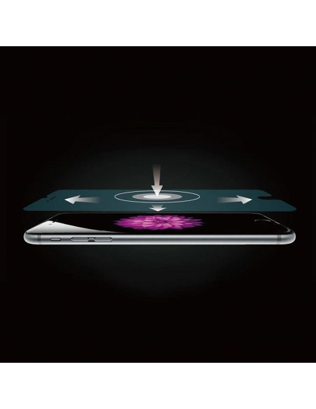 
Grūdintas stiklas, skirtas „Samsung Galaxy A06 5G / A05“ grūdinto stiklo dėklas - 2 vnt.
