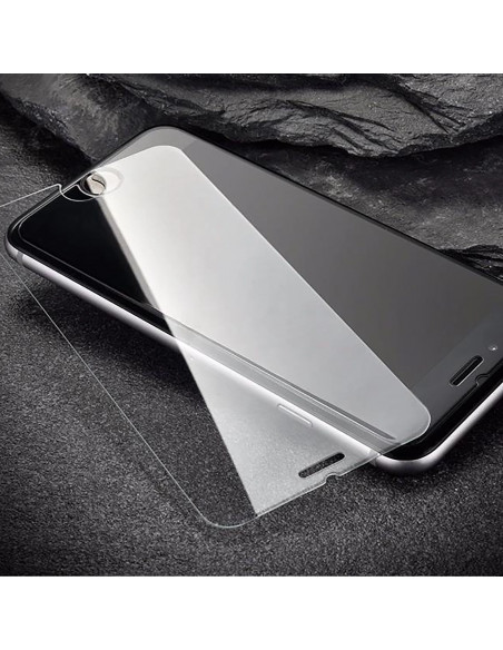 
Grūdintas stiklas, skirtas „Xiaomi Redmi Note 14 5G / Note 14 4G“ - 2 vnt.
