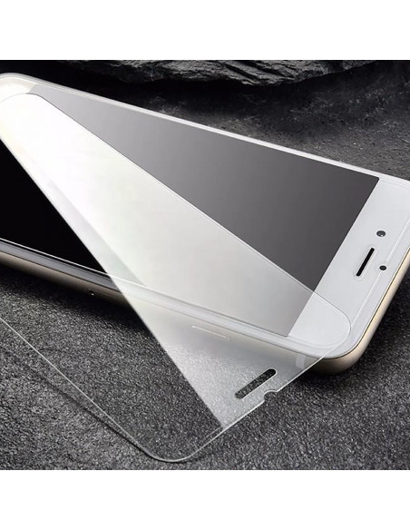 
Grūdintas stiklas, skirtas „Xiaomi Redmi 14C 5G“ grūdintas stiklas - 2 vnt.
