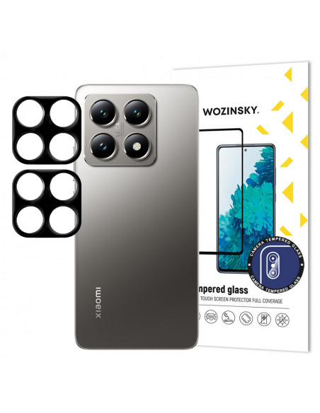 
„Xiaomi 14T“ kameros stiklas, skirtas pilnai kamerai - 2 vnt.
