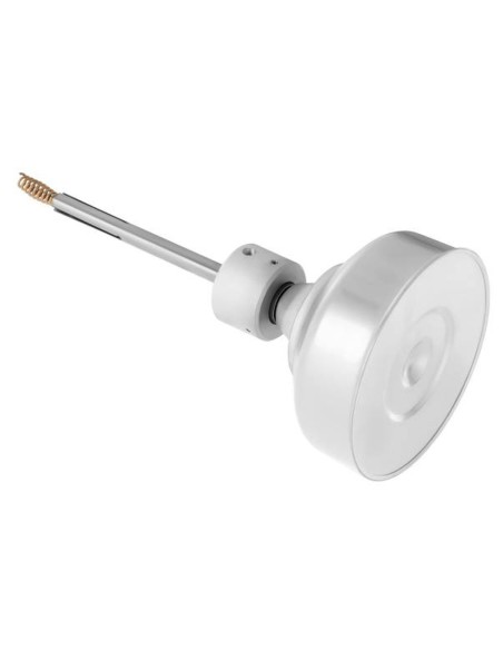 Elektrinė stūmimo mašina, vamzdžių valiklis, sk. 20–150 mm MSW POWER DRAIN CLEAN 2.3E + priedai Elektrinė stūmimo mašina, vamzdžių valiklis, sk. 20–150 mm MSW POWER DRAIN CLEAN 2.3E + priedai