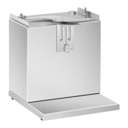 Elektrinis dešrainių pjaustyklės dešrelių pjaustymas 5-35mm 230V 105W RCSC-35E
