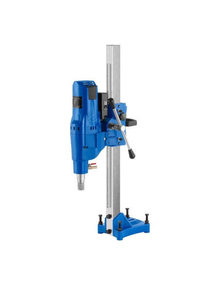 Vertikalus betono gręžimo įrenginys 230 mm 4080W MSW-DDM230 Vertikalus betono gręžimo įrenginys 230 mm 4080W MSW-DDM230