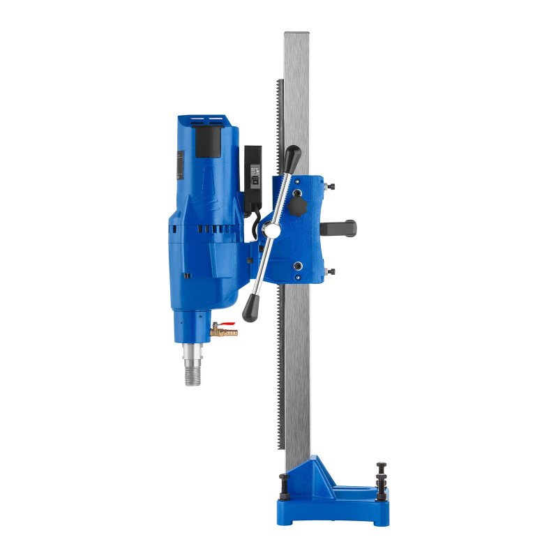 Vertikalus betono gręžimo įrenginys 230 mm 4080W MSW-DDM230