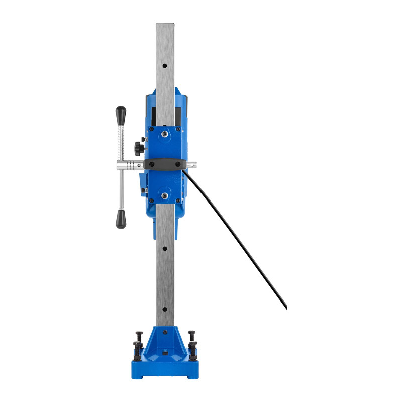 Vertikalus betono gręžimo įrenginys 230 mm 4080W MSW-DDM230