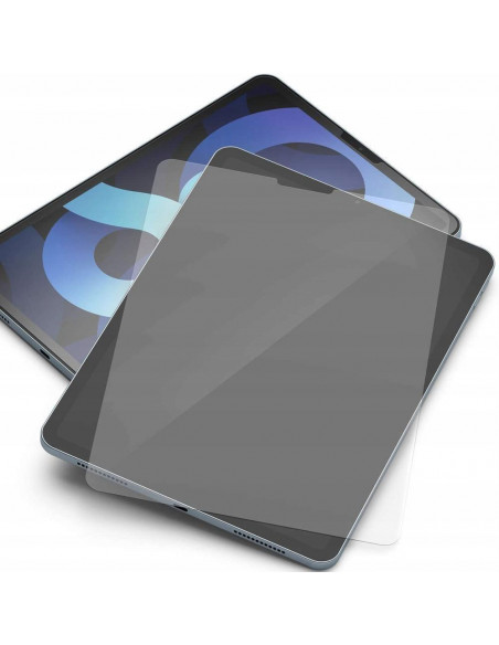 
Grūdinto stiklo dėklas iPad 10.9& 39 & 39 2022 / iPad 11& 39 & 39 2025 Easy Set+ - 2 vnt.
