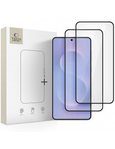 
Grūdintas stiklas, skirtas „Samsung Galaxy S25 Edge Glass Fit+“ - 2 vnt.
