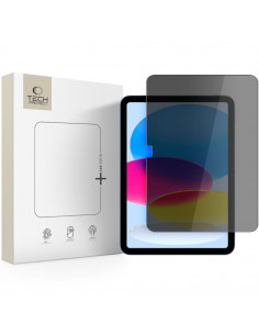 
Privatumo stiklas, skirtas „iPad 10.9& 39 & 39 2022“ / „iPad 11& 39 & 39 2025“ „Glass Spy+“
