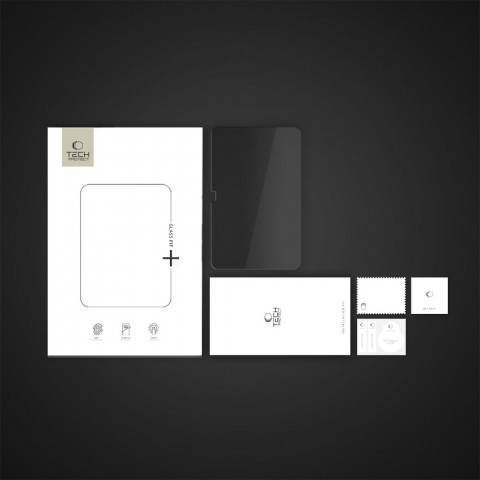 
Privatumo stiklas, skirtas „iPad 10.9& 39 & 39 2022“ / „iPad 11& 39 & 39 2025“ „Glass Spy+“
