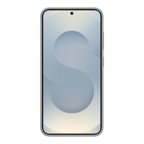 
„Samsung Galaxy S25 Edge KindSuit EF-VS937PJE“ galinis dėklas - pilkas
