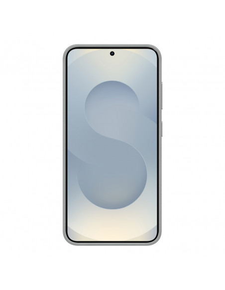 
„Samsung Galaxy S25 Edge KindSuit EF-VS937PJE“ galinis dėklas - pilkas
