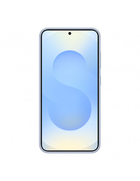 
„Samsung Galaxy S25 Edge KindSuit EF-VS937PLE“ galinis dėklas - mėlynas
