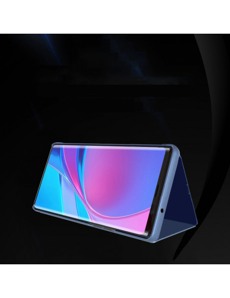 
Samsung Galaxy A22 4G skaidraus vaizdo dėklas – juodas
