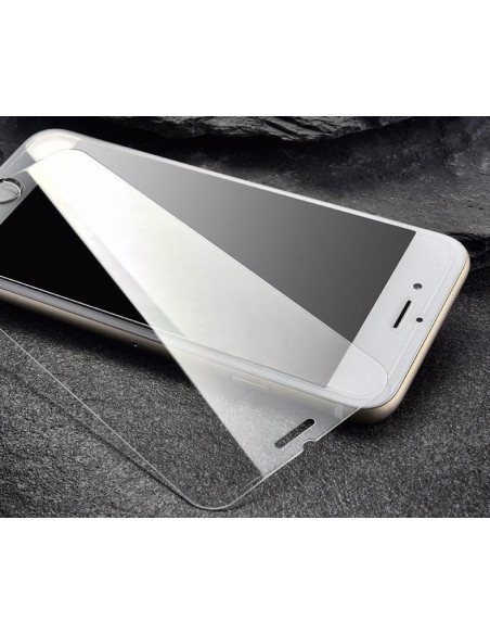 
9H grūdintas stiklas iPhone 14 Plus / 13 Pro Max telefonui.
