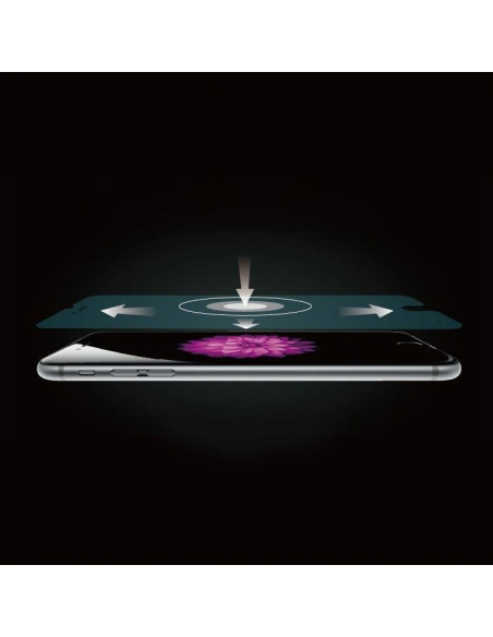 
9H grūdintas stiklas iPhone 14 Plus / 13 Pro Max telefonui.
