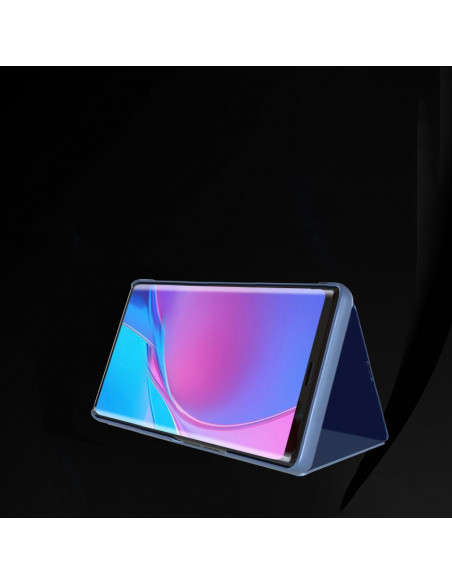 
Atverčiamas dėklas, skirtas „Xiaomi Redmi Note 11T 5G“ / „Redmi Note 11S 5G“ / „Poco M4 Pro 5G“ telefonui, skaidraus va...