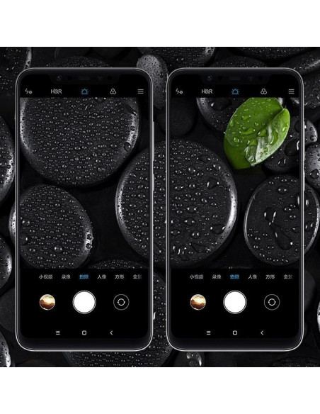 
9H grūdintas stiklas visai „Xiaomi Redmi Note 11 Pro+“ kamerai
