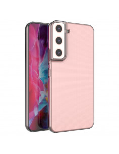 
Gelio dėklas, skirtas „Samsung Galaxy S22+ Ultra Clear 0.5mm“ - skaidrus
