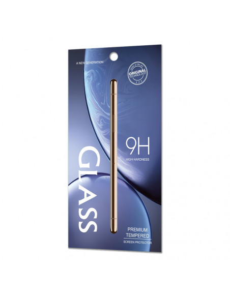 
9H grūdintas stiklas Motorola Moto G22 telefonui
