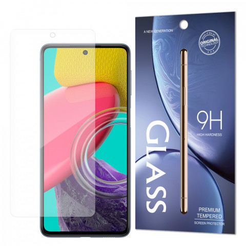 
9H grūdintas stiklas Samsung Galaxy M53 5G grūdintas stiklas
