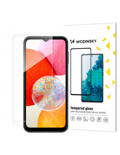 
Grūdintas stiklas, skirtas „Samsung A15 / A15 5G“ grūdintas stiklas
