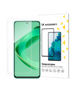 
Grūdintas stiklas, skirtas Huawei Nova 11 SE grūdintas stiklas
